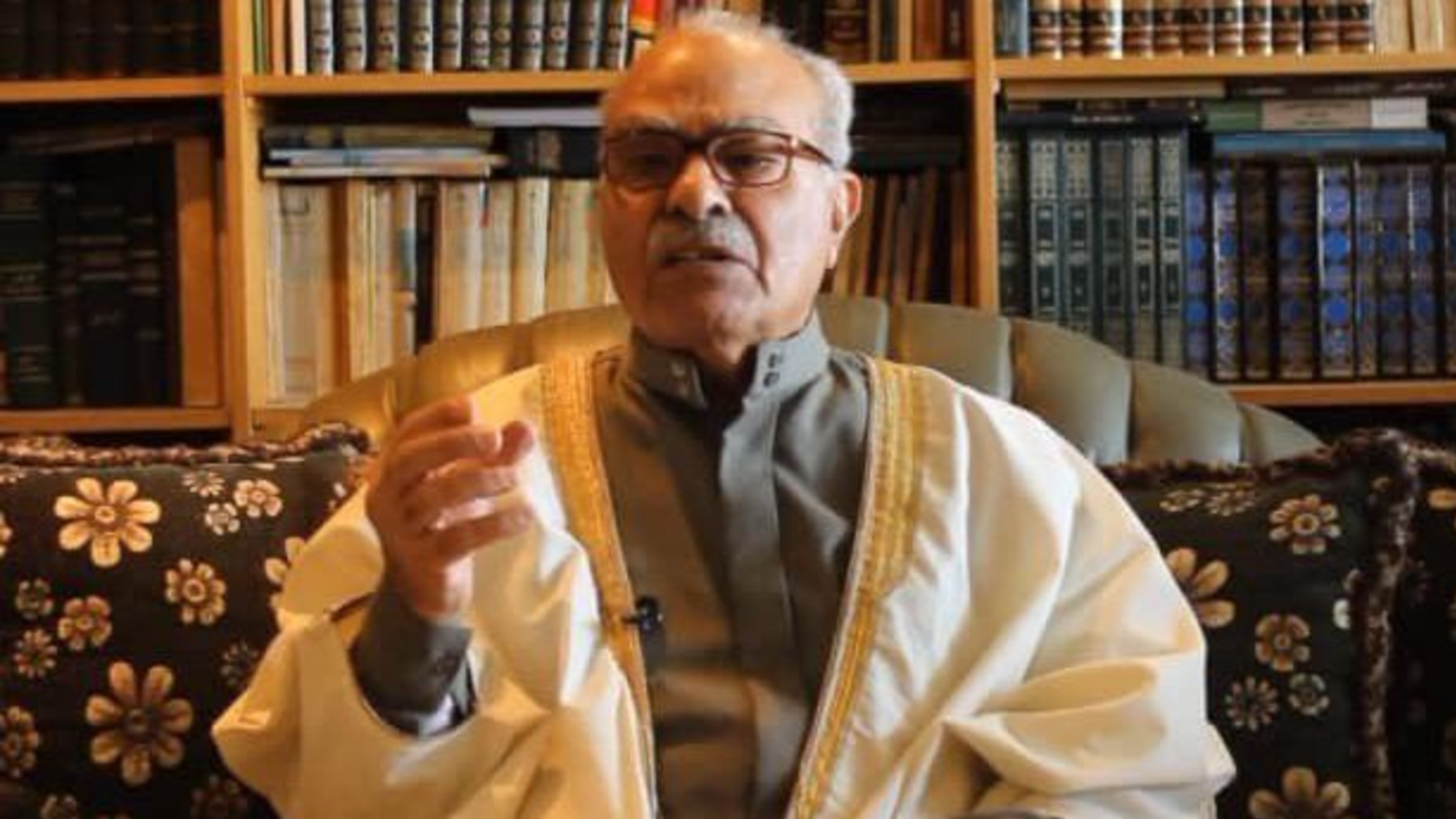 توكل كرمان تعزي في وفاة المفكر محمد عمارة